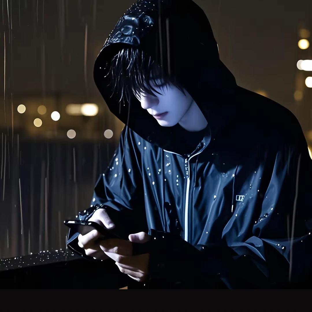 喂、先生请止步