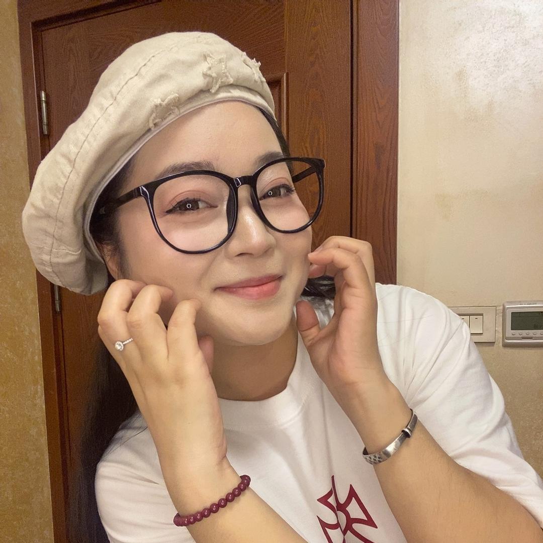 140斤的王圆宝（苹果型）