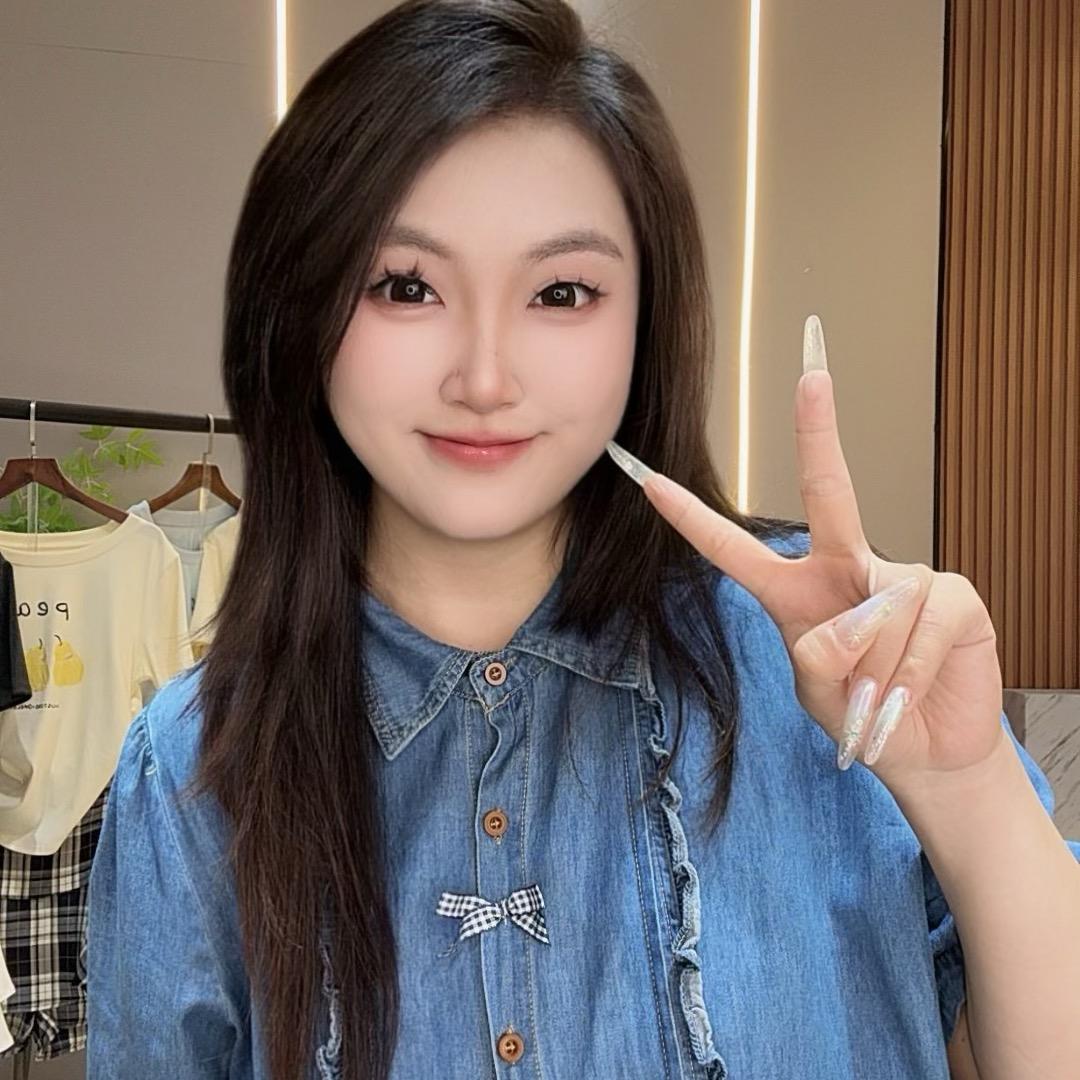 星星不圆女装店