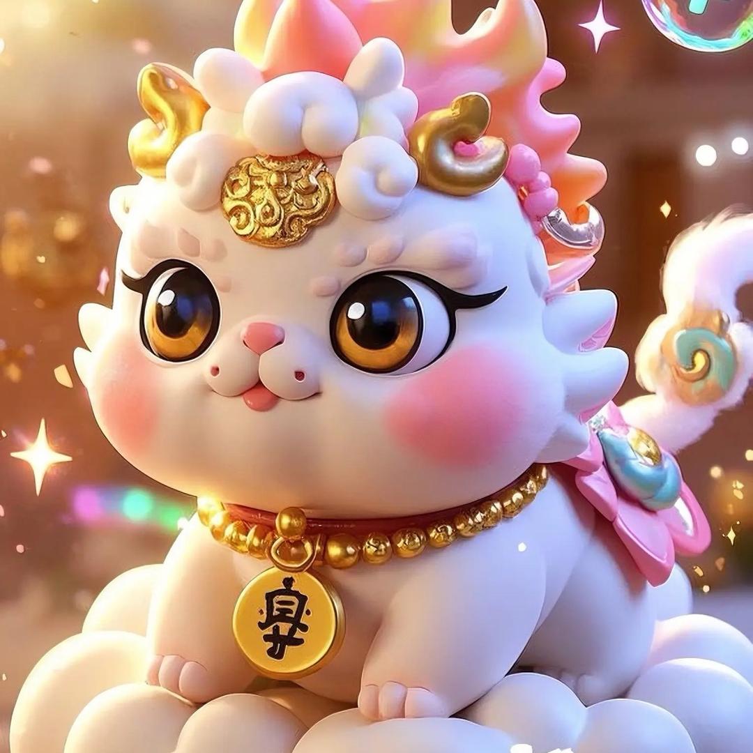 释怀.