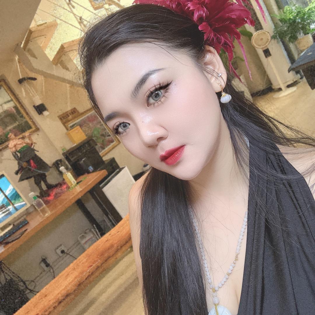 林深见鹿🐾