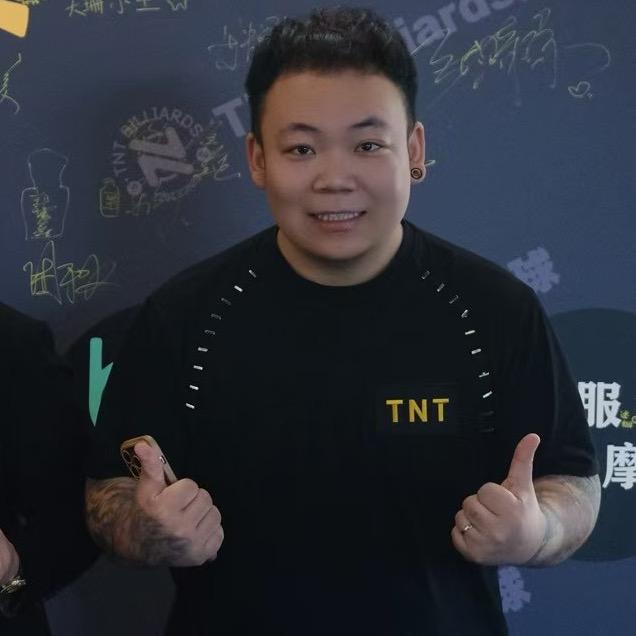 小李小李  快乐无比🐴