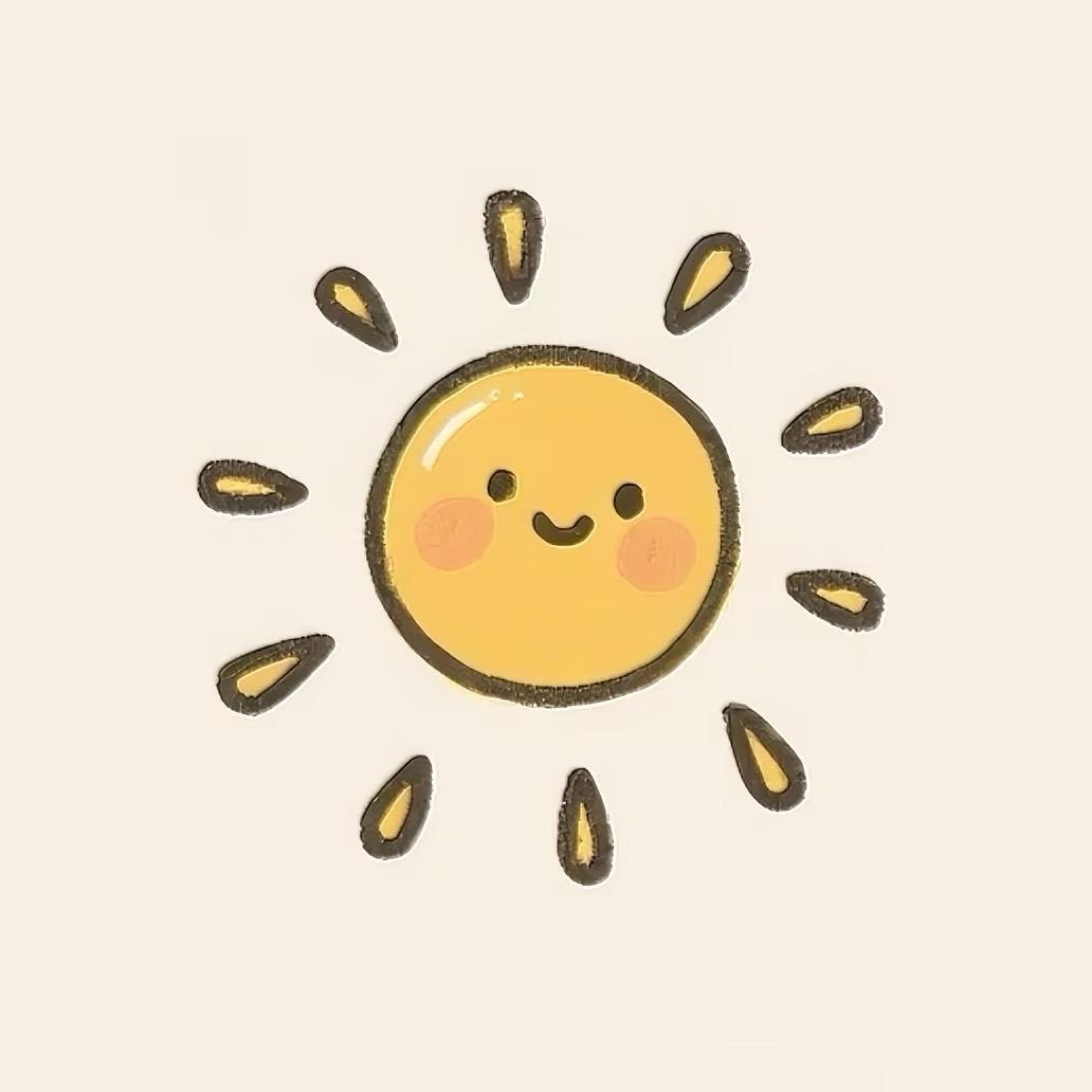 Sun☀️