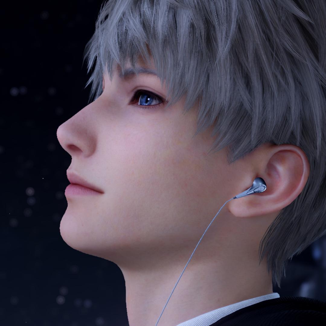 小祖宗おひめさま（勿cue版）