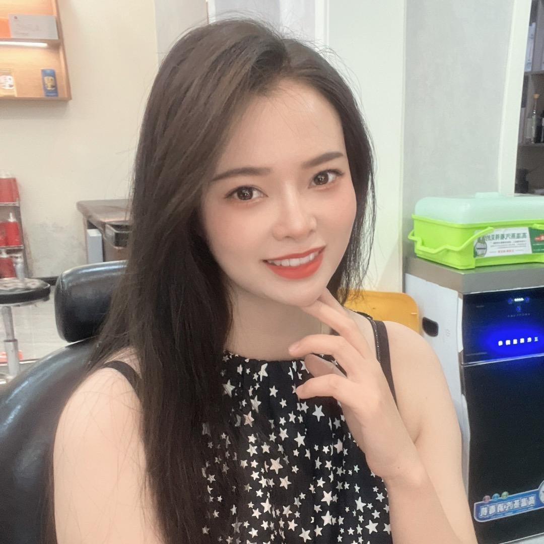 喀什尚美源美容美发