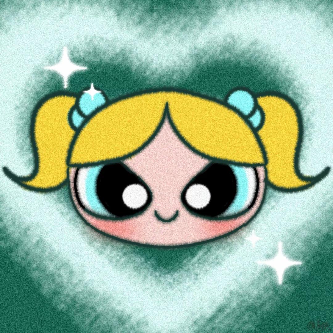 飞天小女警