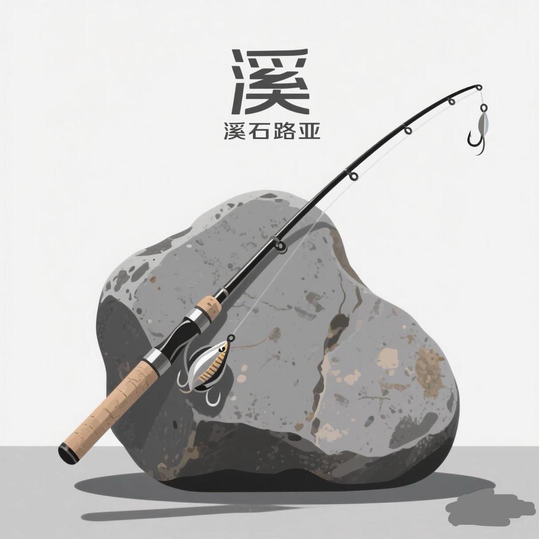 阿超微物路亚🎣