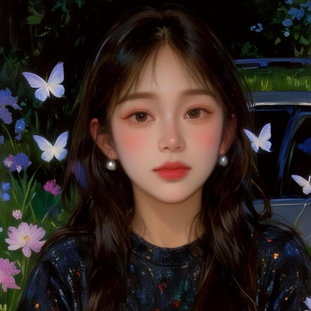大燕子❣️
