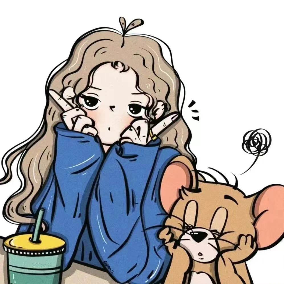 茉莉奶绿的🥕