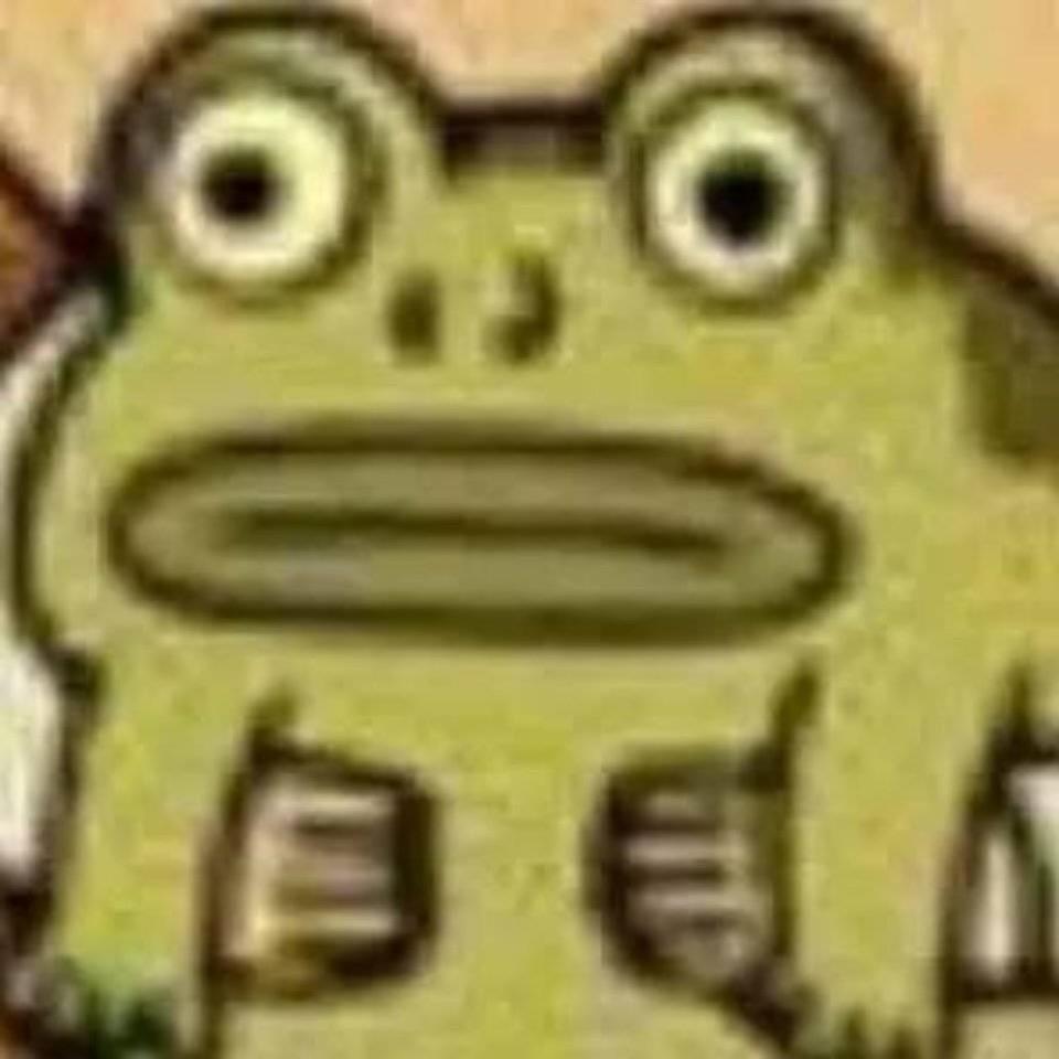 楼🐸