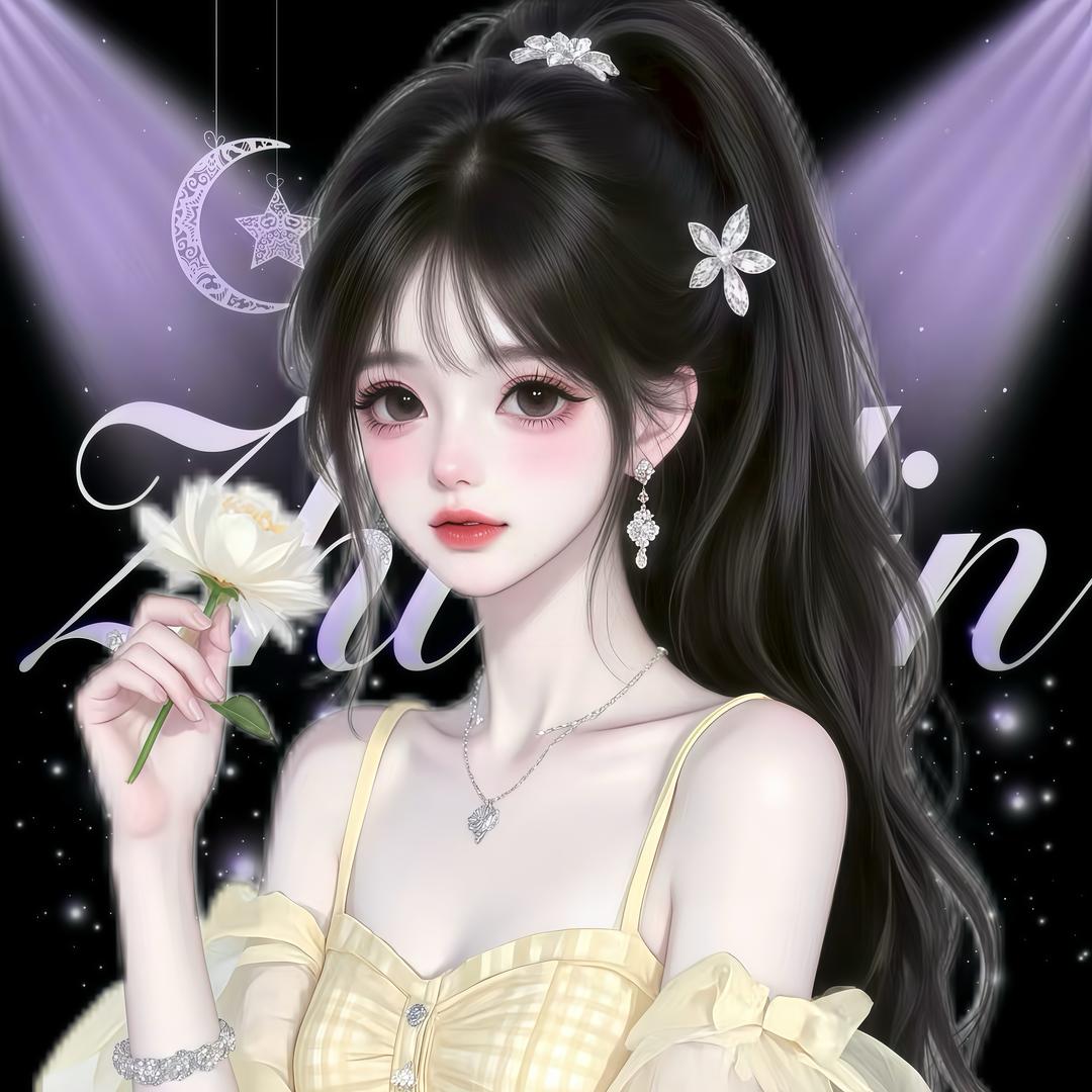艾莎🫧