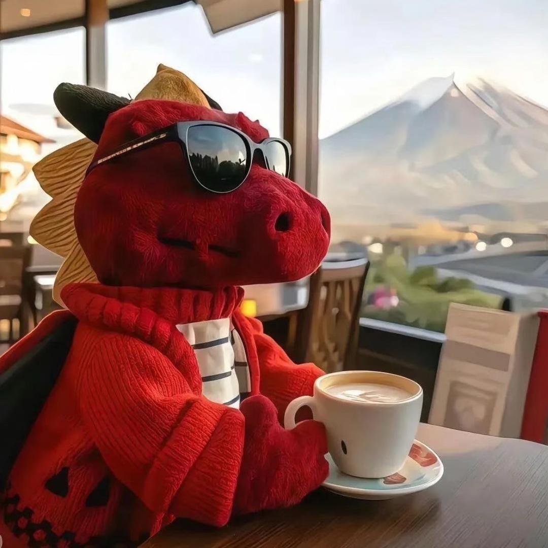 爱上星星的鲸鱼（养生推荐官）