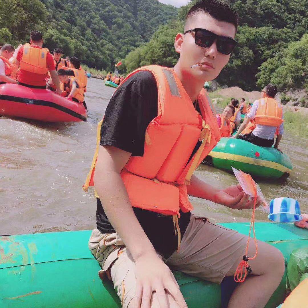 於菟（兔子）🐯