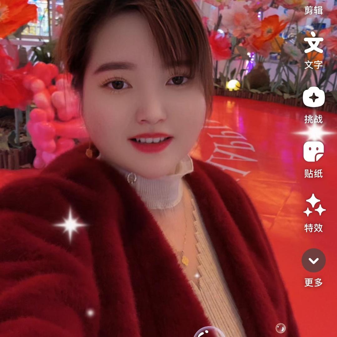 努力生活的人