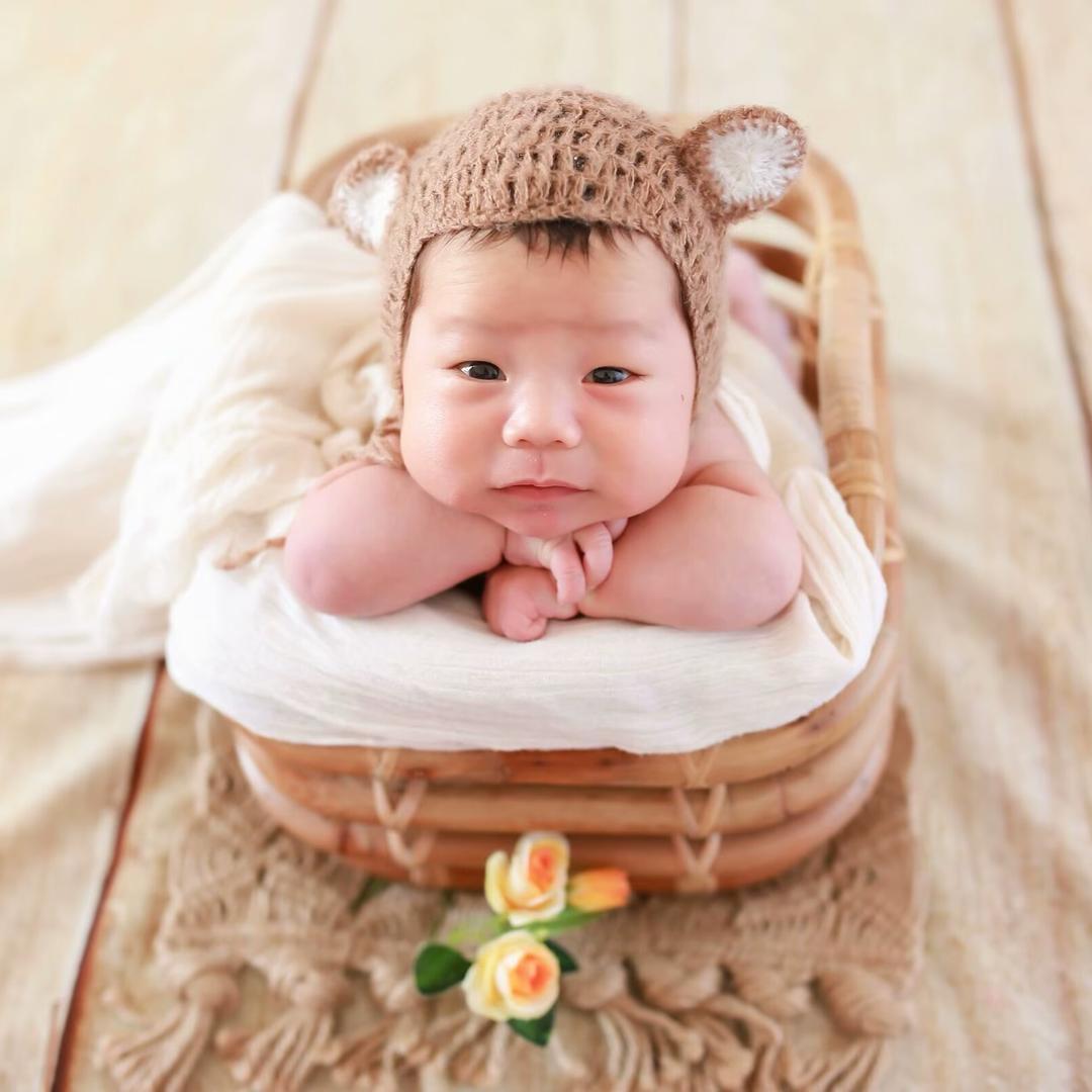 画画的baby☀️