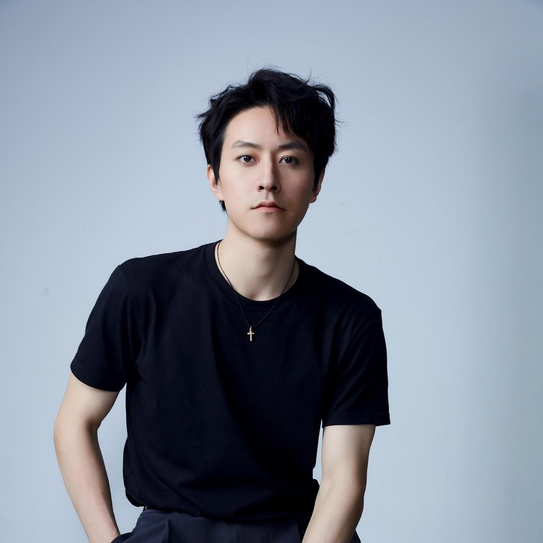 朱子尧Claude