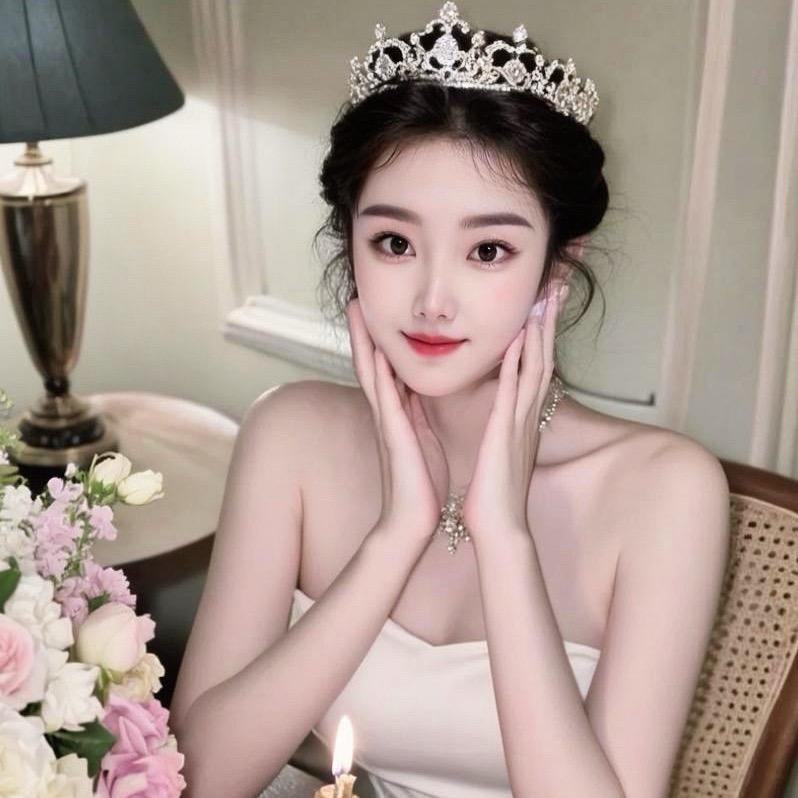 杨阿姨