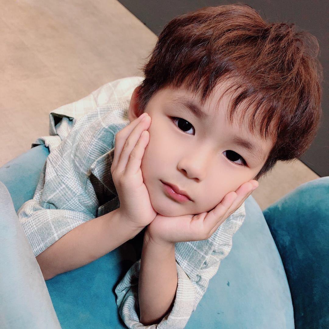 小陈😊
