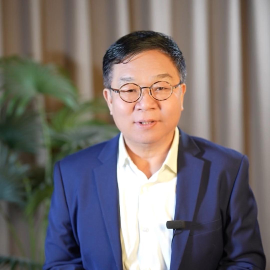 老任 财富故事会