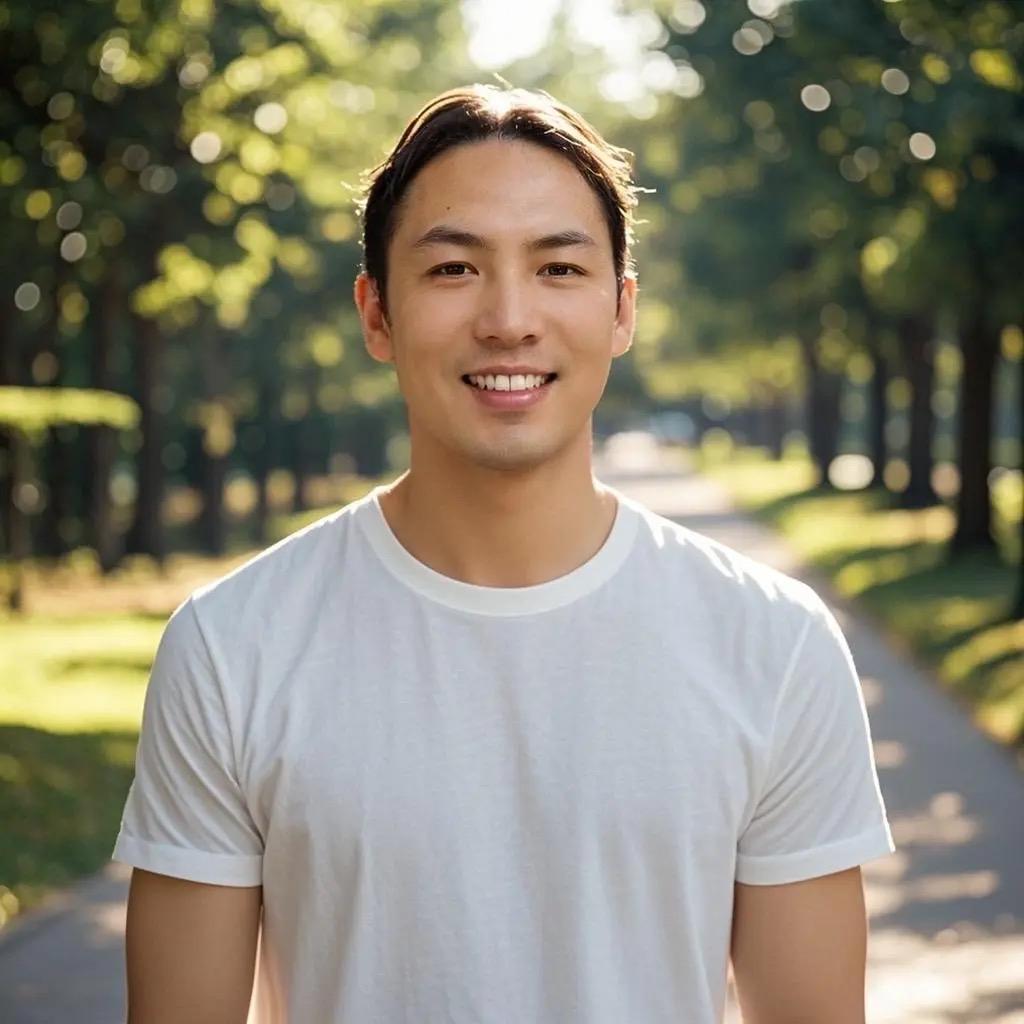 王老师腰腿轻运动