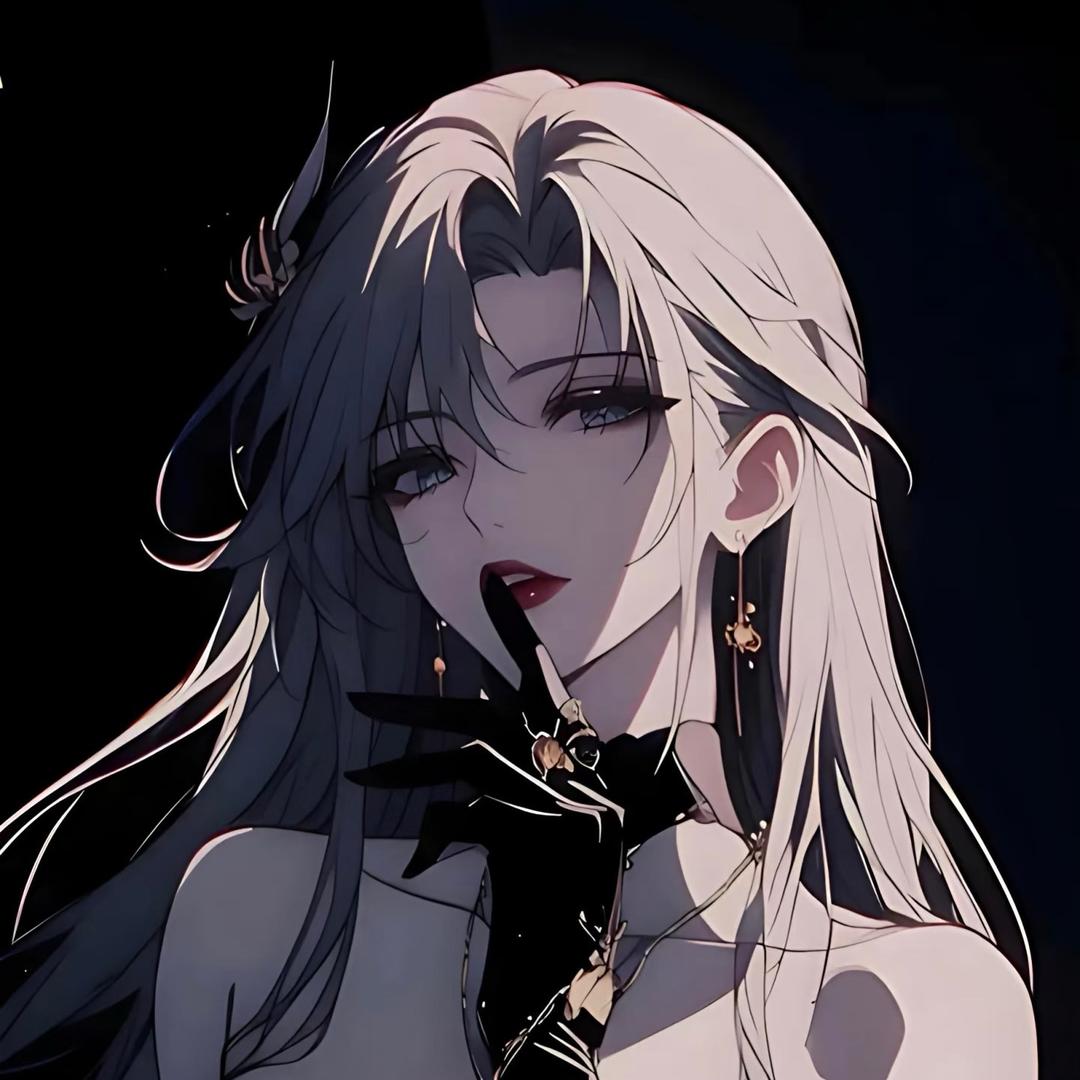 妮嘟🖤
