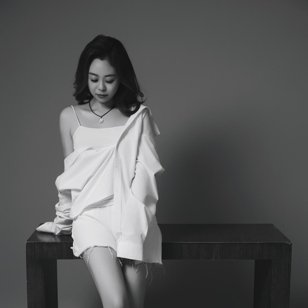 你所見即我 ✌︎