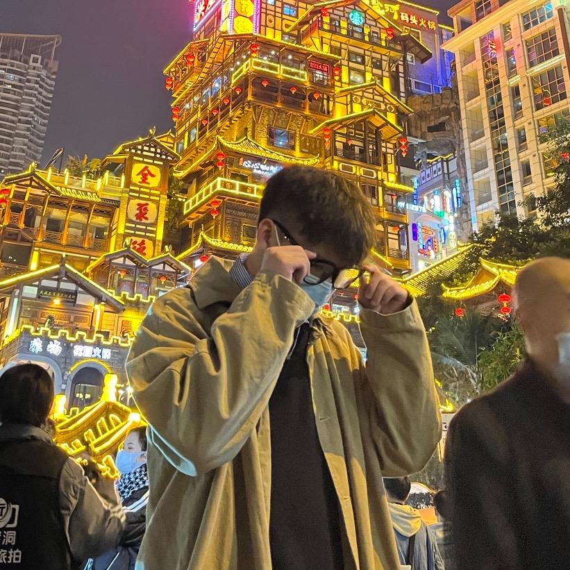 🌈环艺打工仔🌈