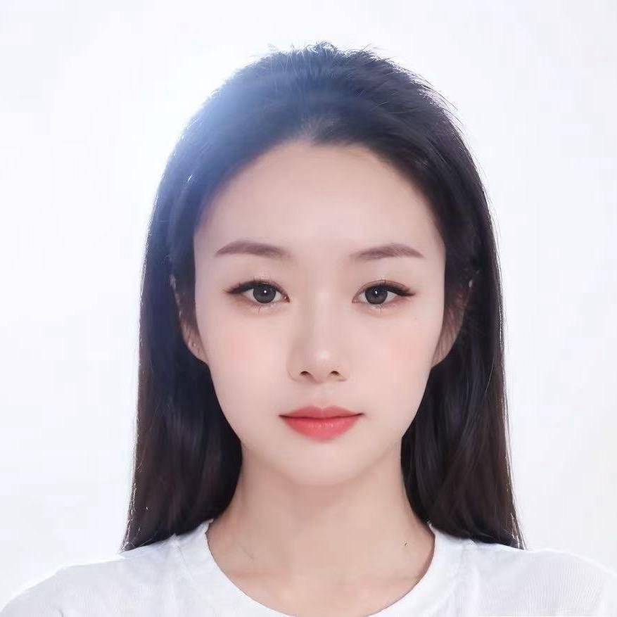 Miss 吴《好物分享》