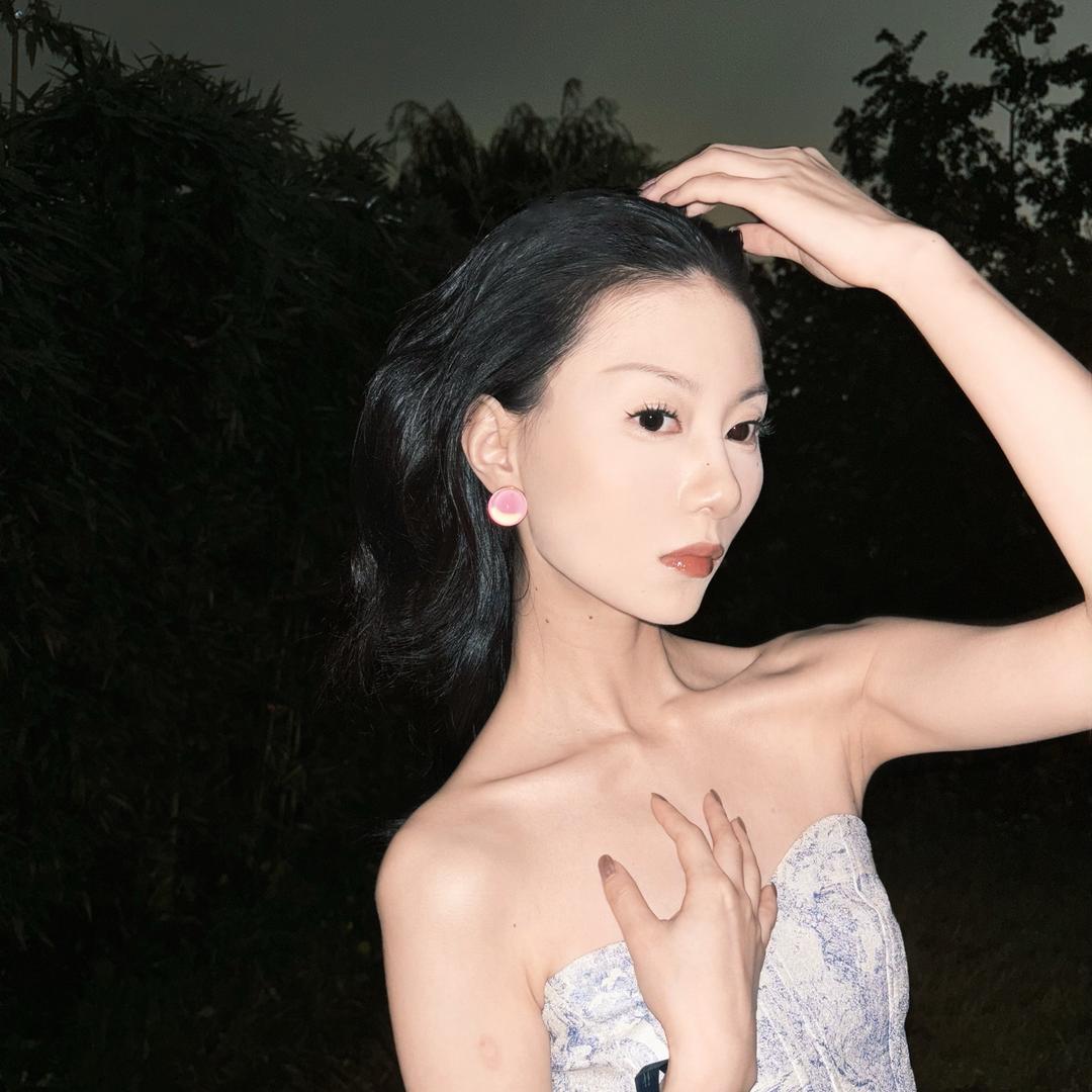 女版张飞