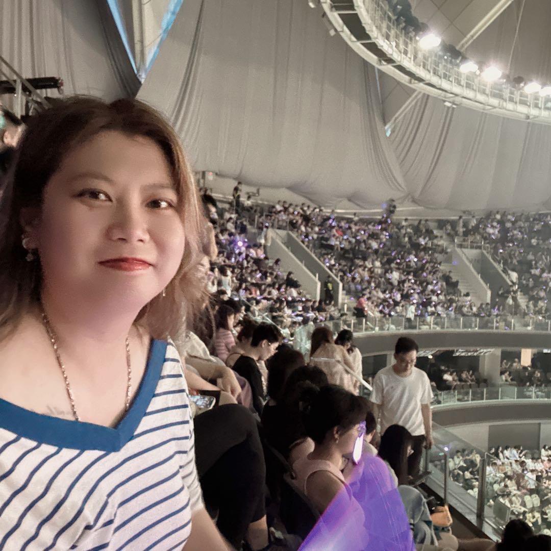 虹桥佘诗曼（范泰帅且发疯中）