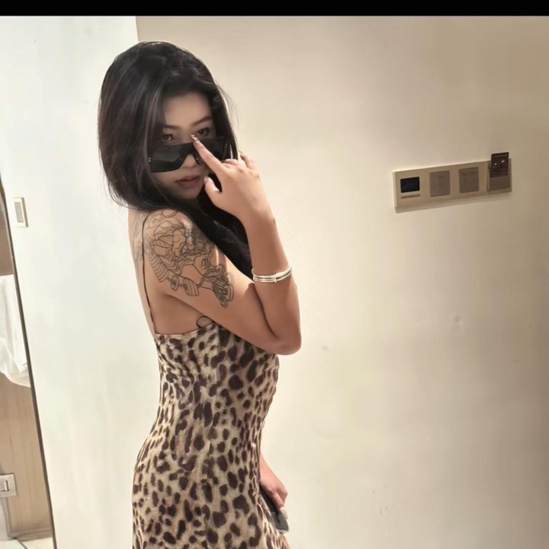 陈瑾禾