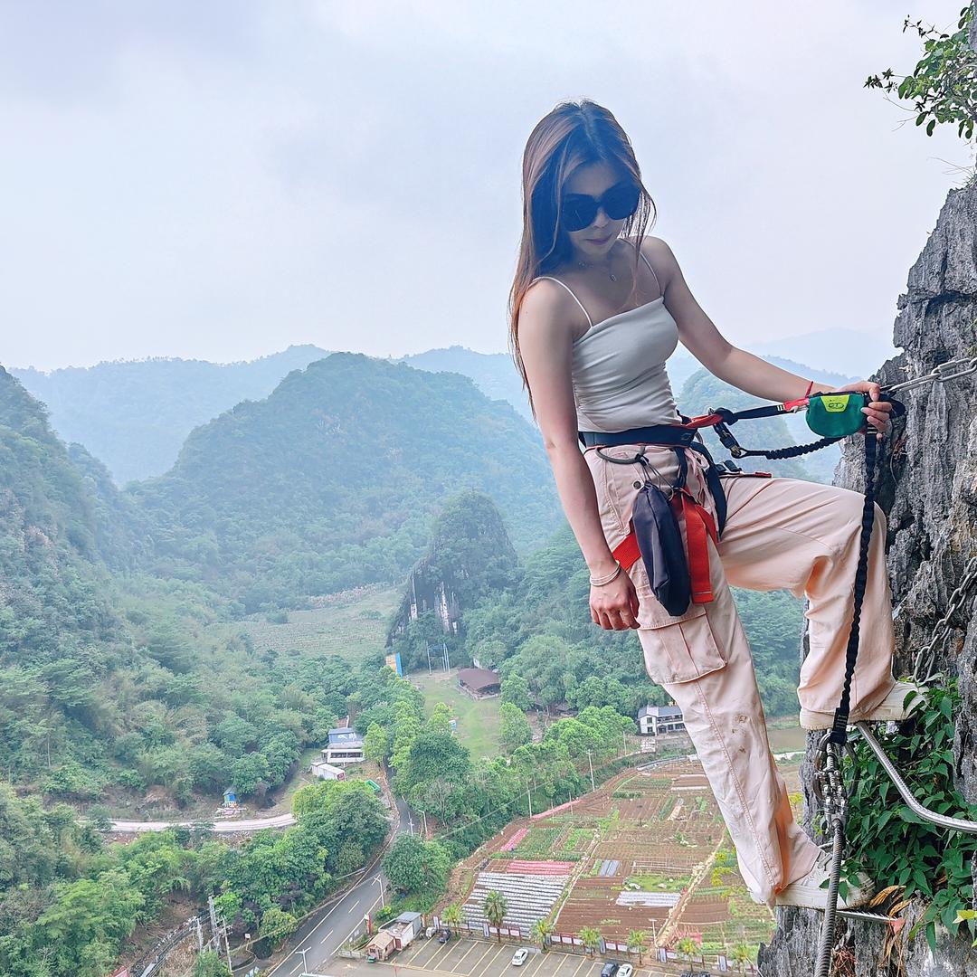 爱旅游的素素