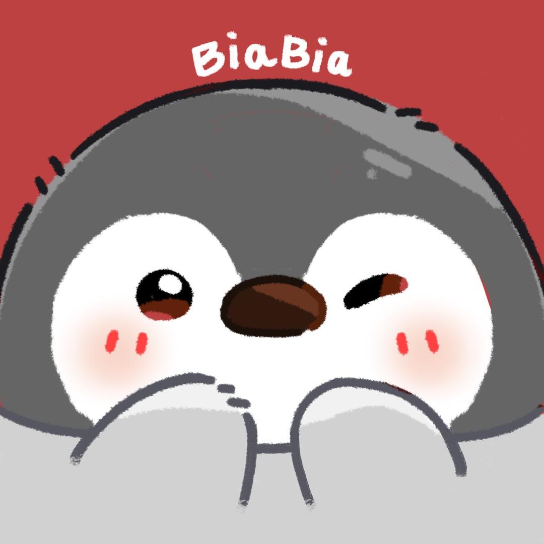 BIABIA手作