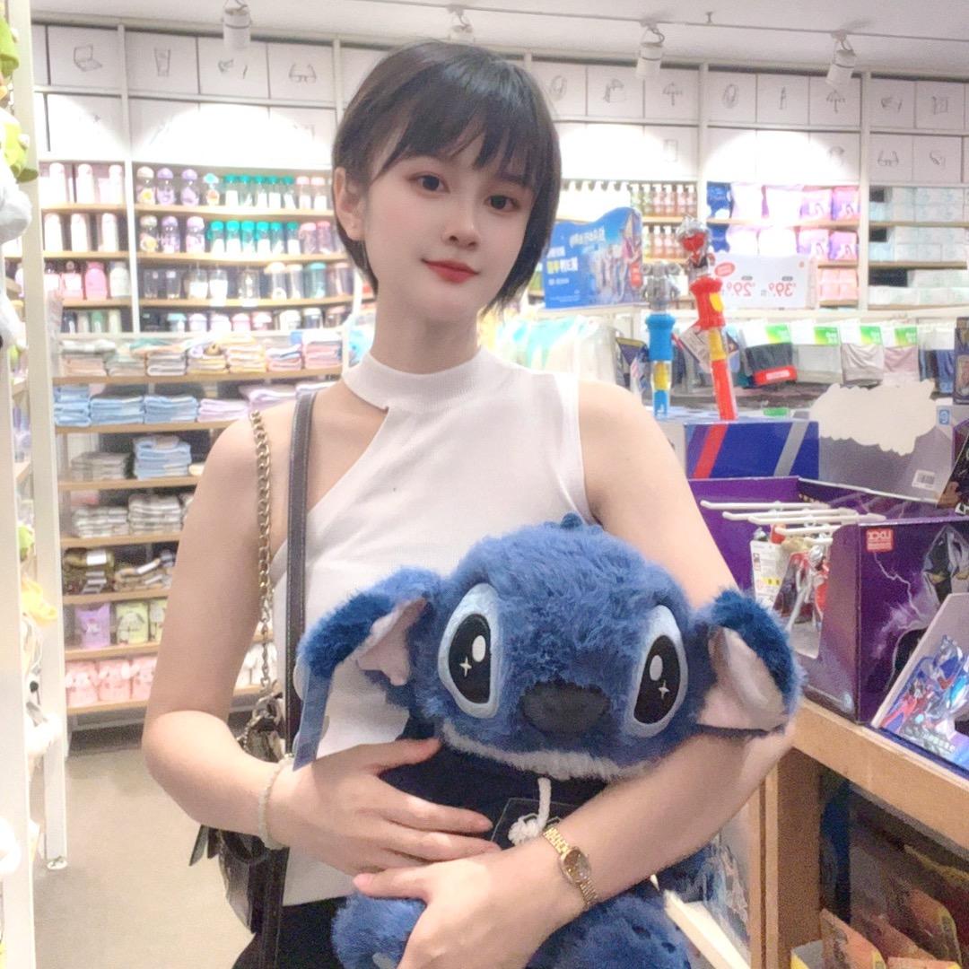 幸运Lucky