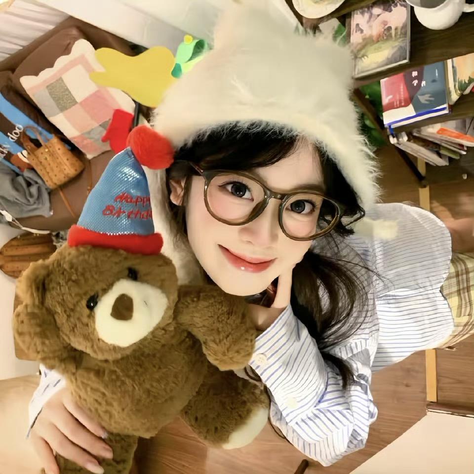 -小闪闪