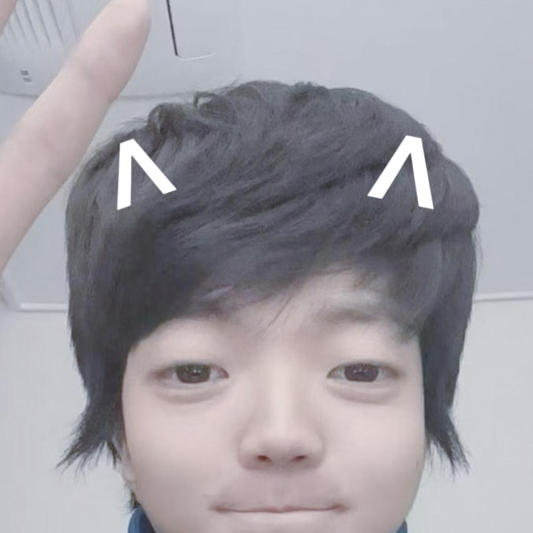 我喝口抹茶星冰乐怎么了