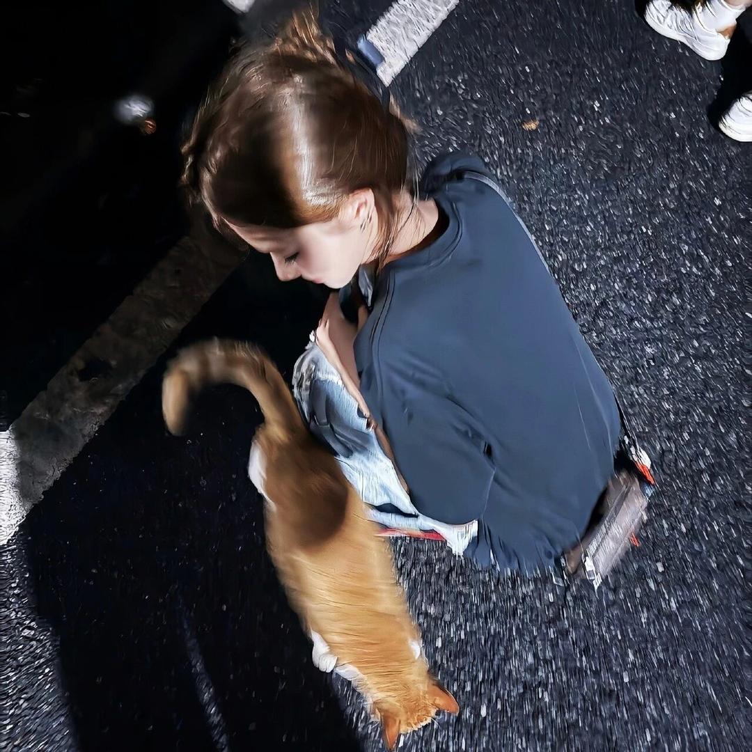 杠