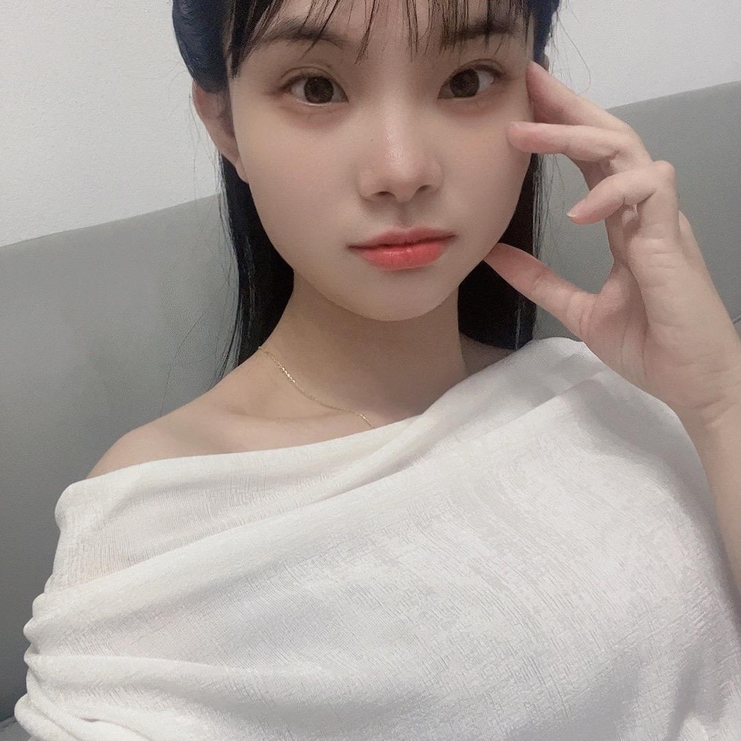 是春春✌