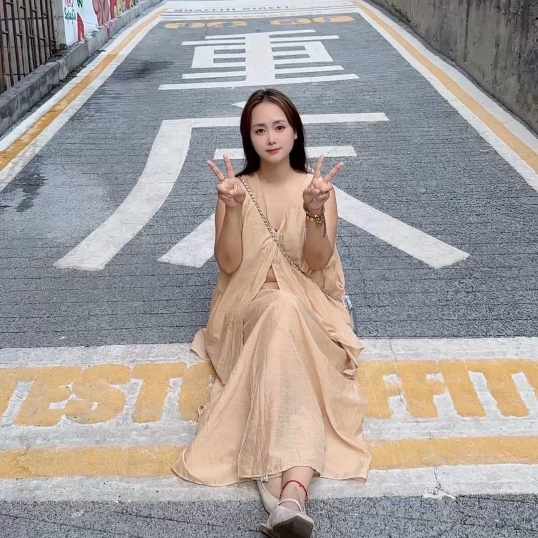 银川  大小姐