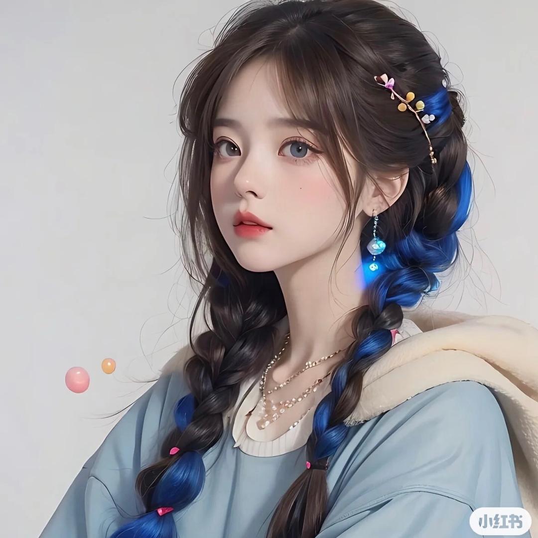 好一个乖乖女