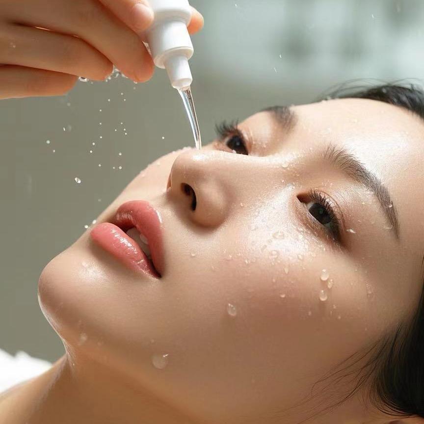 专业调肤 养生20年涵姐