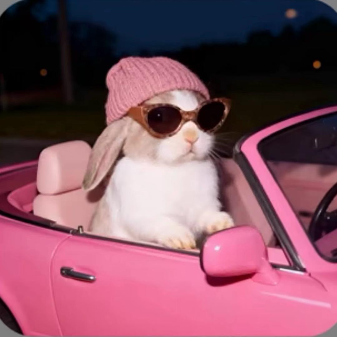 @/•᷅•᷄\୭单纯妹妹💭