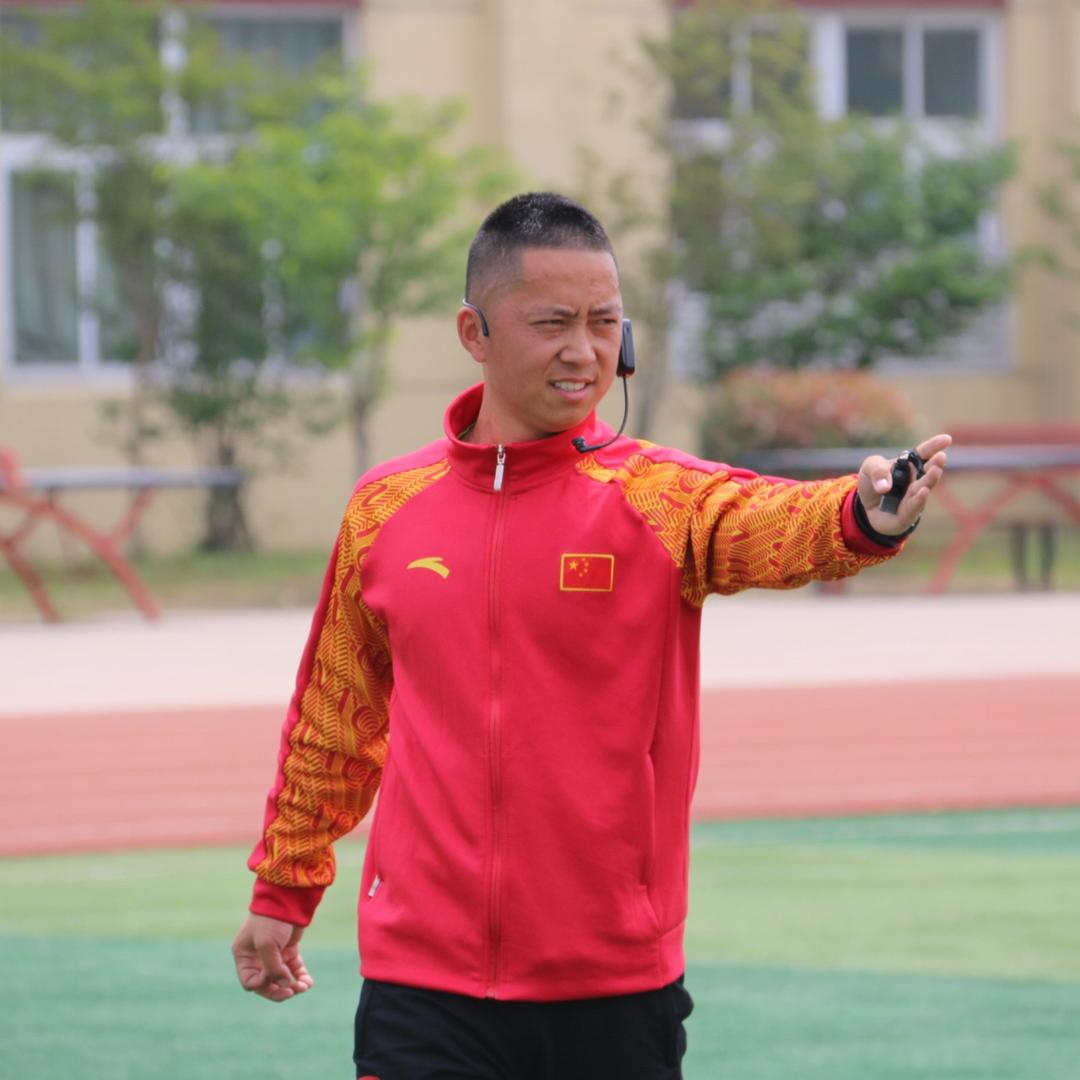 心存善念，成人之美！