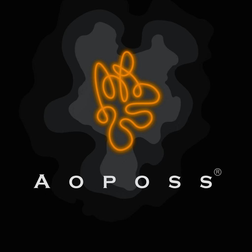 AOPOSS原创首饰甄选