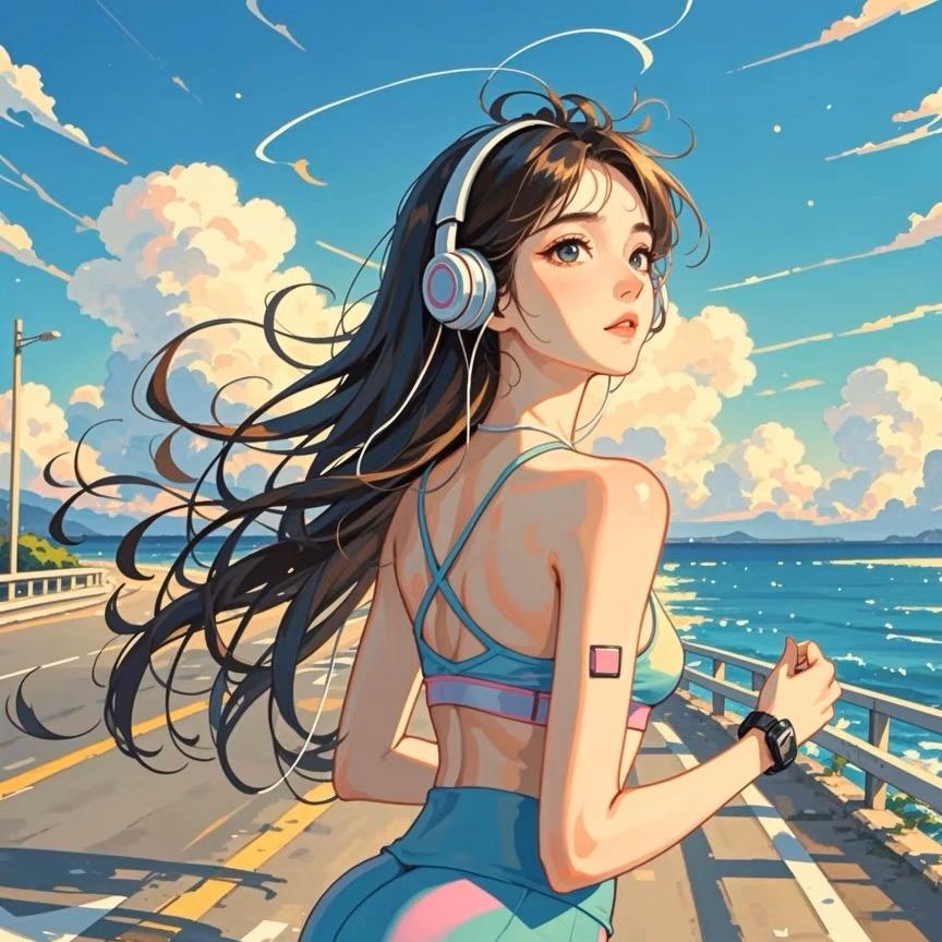CC(健身穿搭)