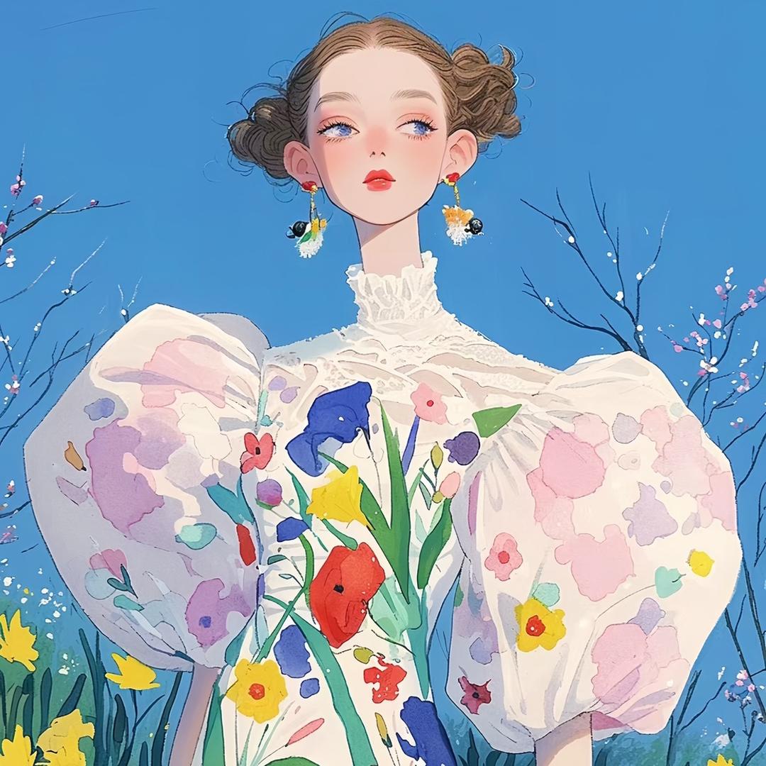 锦鲤