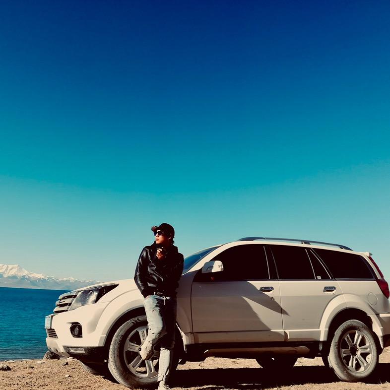 @城区人体交通贸易