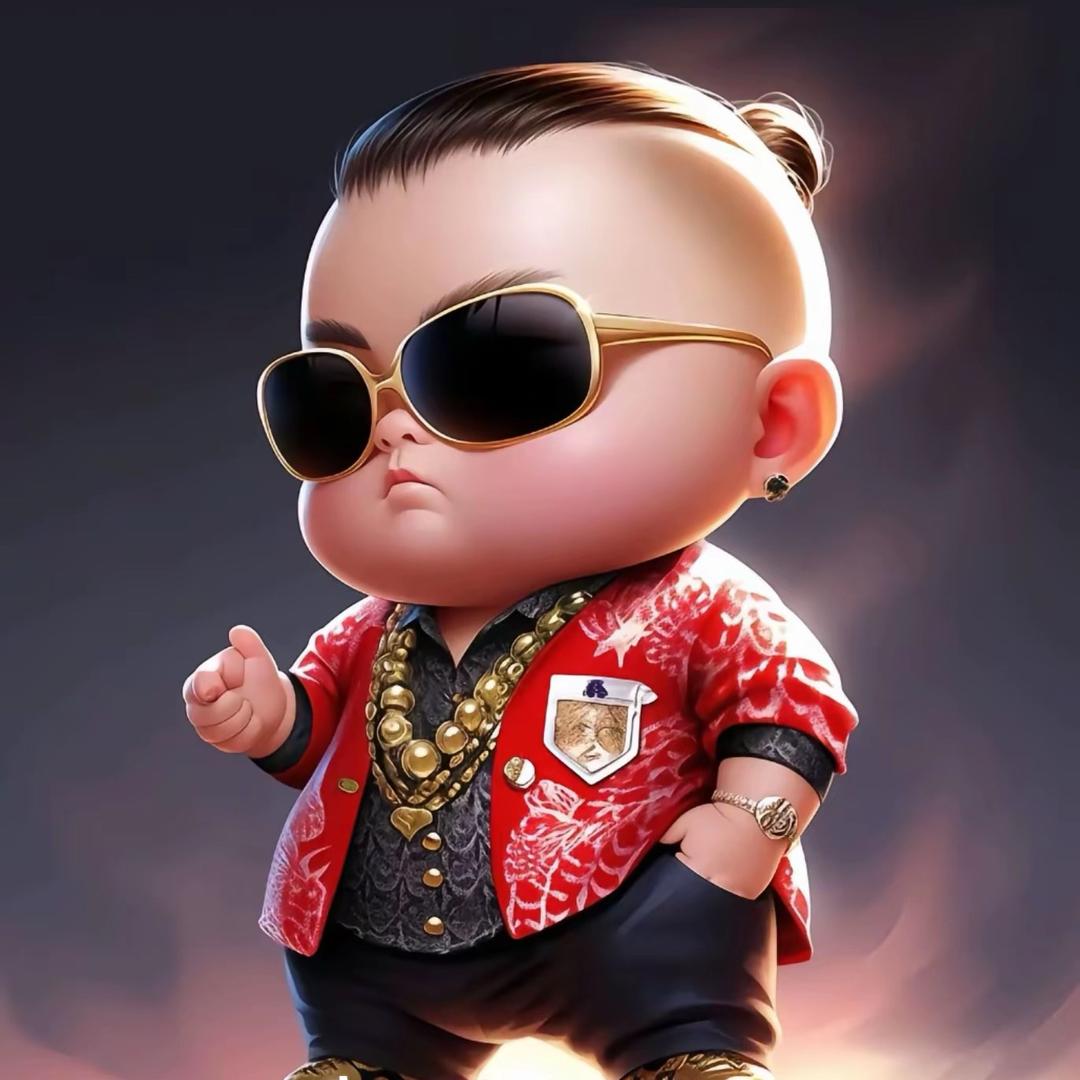 潇洒⚡❤️‍🔥⚡小厨师