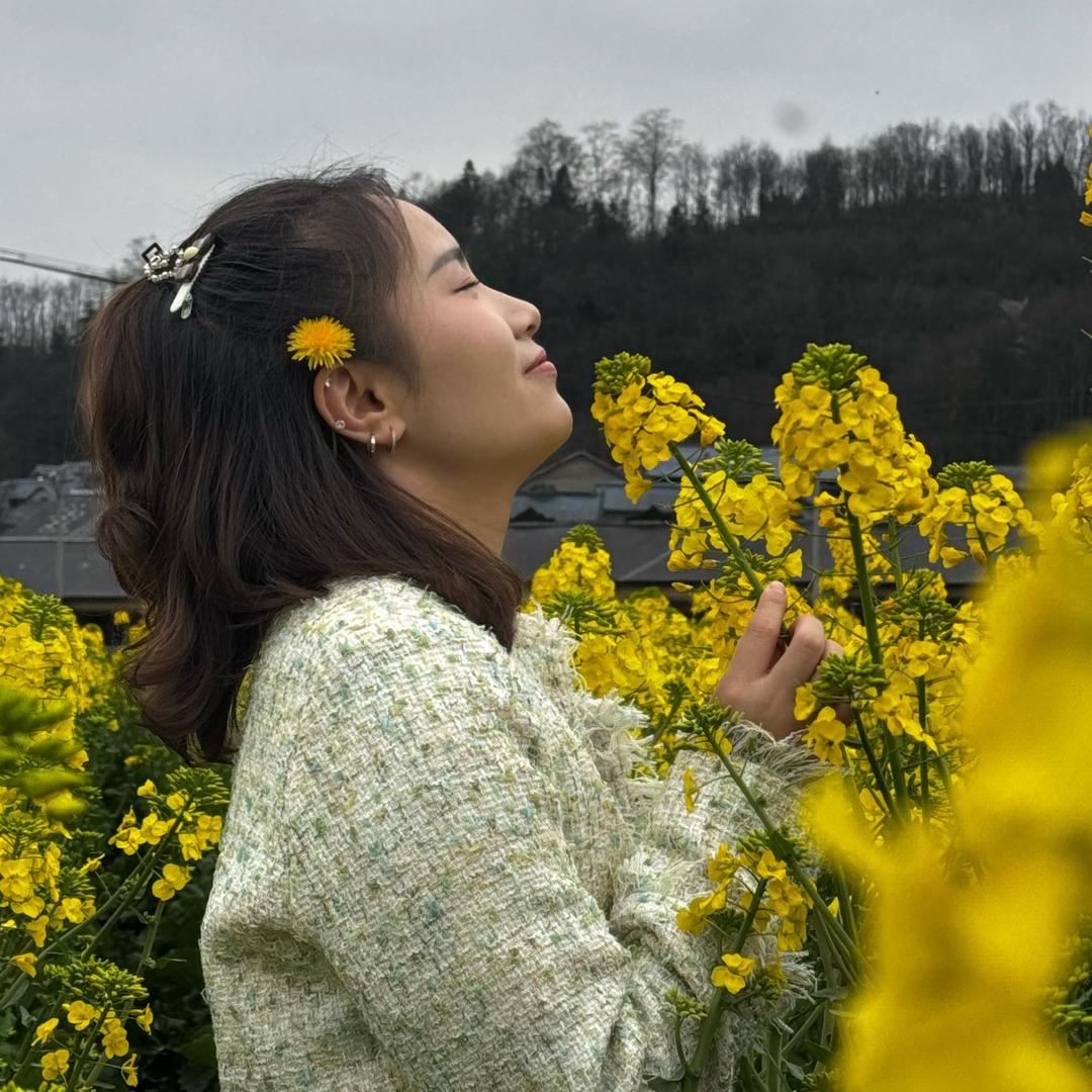 紫气东来…