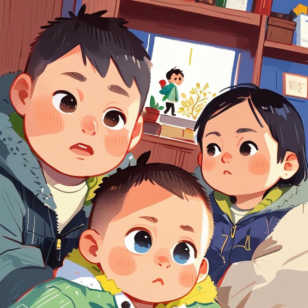 想想同学